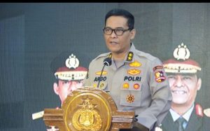 100 Hari Kapolri, Peluncuran Berbagai Aplikasi Wujud Keseriusan Perbaikan Korps Bhayangkara