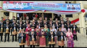 Kabapas Lahat Sampaikan Ini, di Perayaan HUT Lahat Ke-152