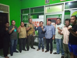 PKB Muara Enim Siap Gelar Muscab