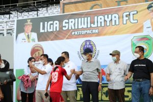 Piala Gubernur Jadi Agenda Tahunan