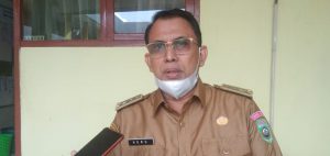 Penerima Pendaftaran Didik Baru Ada Lima Jalur