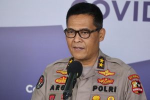 Polri Awasi Aktivitas Penjualan Online Obat Antibiotik Pandemi Covid-19