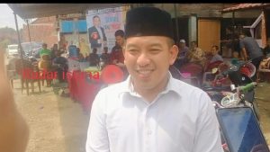 Junsi Rosyadi Raih Suara Terbanyak Pilkades PAW Desa Karang Dapo