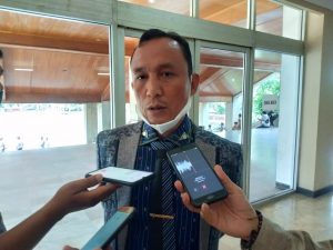 Rizal Kenedi : Manfaatkan Dana Desa Sebagaimana Mestinya