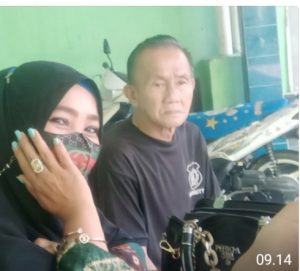 Berharap yang Terbaik Untuk Anaknya, Bapak Ini Sampaikan Keluh Kesah