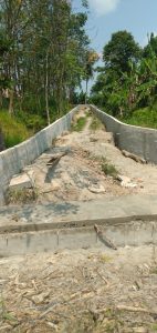Diduga Adanya Penyimpangan Dana Desa Ulak Tembaga