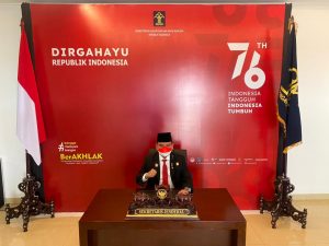 Bangun Ekosistem Hukum dan Birokrasi yang Kondusif Bagi Dunia Usaha