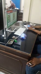 Dinas PU Perkim Kota LubukLinggau Susah Untuk Komfirmasi Terkesan Tertutup