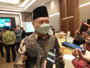 Gus Muhaimin Iskandar Mendengar Masukan dari Tokoh dan Elemen Masyarakat Sumsel