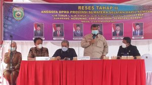 DPRD Provinsi Sumsel Dapil Palembang II Apresiasi Kinerja RSUD Siti Fatimah, Berharap Jadi RS Internasional