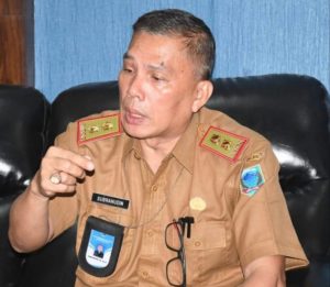 Kepala Bapenda Lahat : Cek Tagihan PBB Tidak Perlu Kekantor