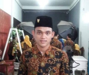 Miko Pedri Siap Mengapresiasi Pemerintah Desa dan Panitia Pilkades 2021