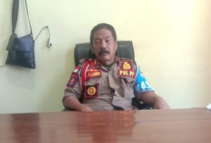 Penerapan PPKM Level 3 Kasat Pol PP Mura Berharap Masyarakat Agar Tetap Patuhi Prokes