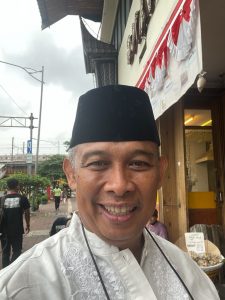 Spiritualitas Dalam Cita-cita Kemerdekaan Bangsa Indonesia