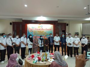 Riza Fahlevi : Pengawas Sekolah Wajib Usia di Bawah 50 Tahun