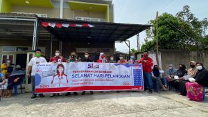 Peringati Hari Pelanggan Nasional, Astra Motor Sumsel Berikan Ragam Kejutan