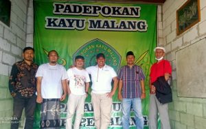 GMRI Pemalang Akan Menggali Kearifan Lokal Bersama Perguruan Bela Diri Pagar Nusa