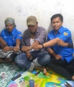 Buruh Harian Lepas PT. Fairco Argo Mandiri, Kutai Timur Dilaporkan Kepada Presiden dan Sejumlah Instansi Serta Kepolisian RI Atas Sejumlah Pelanggaran