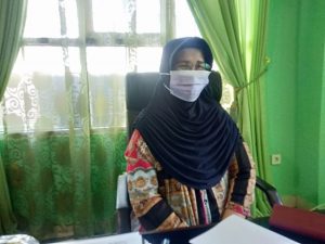 PTM di Pondok Pesantren Terus Berlangsung