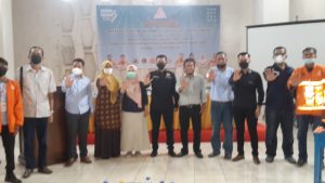 Dir Narkoba Polda Sumsel : Ayo Keroyokan Melawan Narkoba