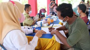 Rawat Inap Graha Eksekutif RSMH Palembang telah di ResmikaR