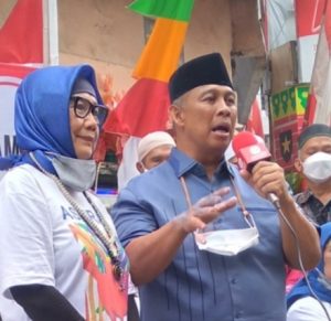 Lelucon Gus Dur Hingga Ungkapan Liris Pevita Pearce Menandai Kebangkitan Spiritual di Dunia