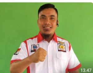 Ketua LP-KPK Provinsi Riau Dukung Kapolresta Pekanbaru Usut Tuntas Terkait Kejadian Simpang Siur Tersebar di Medsos