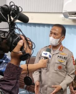 Polda Sumsel Melakukan Pengungkapan Kasus Hingga Mempersempit Jaringan Narkoba di Sumsel.