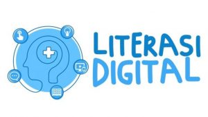Literasi Digital Kabupaten Lahat Sumsel