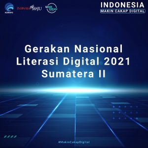 LITERASI DIGITAL KABUPATEN MUSI BANYUASIN – PROVINSI SUMATERA SELATAN