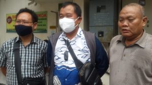 MAKI RI Minta Kejati Tetapkan Direksi PT Brantas Abipraya Tersangka dan Terapkan Pasal Pencucian Uang