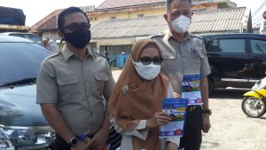 Pemutihan Pajak Terjadi Peningkatan