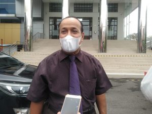 Anies Saggaf Ingin Mahasiswa Tamat Tepat Waktu