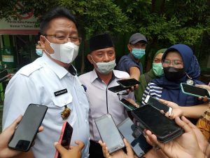 Kepala Dinas Pendidikan Provinsi Sumsel Dorong Semua SMK Negeri dan Swasta Untuk Memperkuat Kerjasama Dengan DIDUKA