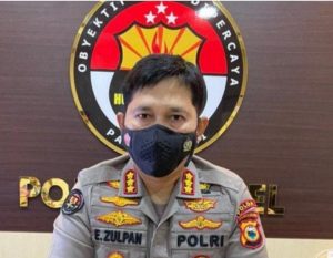Kabidhumas Polda Sulsel Ungkap soal Temuan Kasus Dugaan Ayah Perkosa 3 Anak Di Lutim