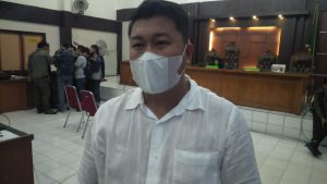 Penasehat Hukum Mukti Sulaiman Optimis Kliennya Lepas dari Jerat Hukum