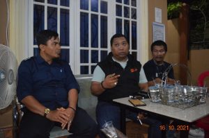 Diduga Langgar Prosedur, Yayasan Rehabilitasi Narkotika Solid Foundation Pekanbaru Lakukan Penangkapan Dan Penahanan Seorang ABG