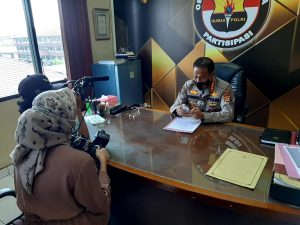 Polda Sumsel Serta Jajaran Tidak Berhenti Melakukan Pengungkapan Kasus Narkoba di Wilayah Sumsel