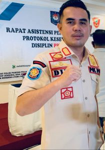 Dinas POLPP Mura Mengalami Kekosongan 4 Kabid 2 Kasi