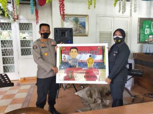 Kasubbid Penmas : Wartawan dan Polisi Mitra yang Tak Bisa Dipisahkan