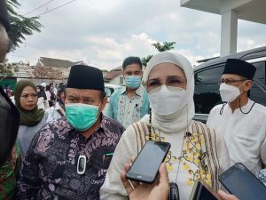 IKAMA Provinsi Sumsel Gelar Peringati Maulid Nabi Muhammad SAW