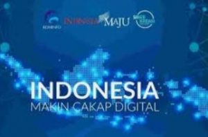 Literasi Digital Kabupaten Banyuasin Sumsel
