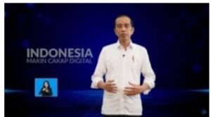 Literasi Digital Kabupaten Ogan Komering Ulu Timur Provinsi Sumatera Selatan