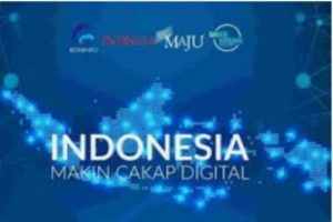 LITERASI DIGITAL KABUPATEN LUBUKLINGGAU PROVINSI SUMATERA SELATAN