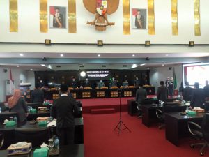 APBD Pemkot Palembang Tahun 2022 Lebih Rendah dari Tahun 2021