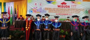 STIK Siti Khadijah Palembang Jalin Kersama dengan BLK Agar Lulusan Terserap di Luar Negeri