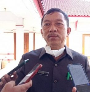 Kepala BPBD Banyuasin Mengajak Seluruh Masyarakat Untuk Waspada Dengan Cuaca Ekstrem