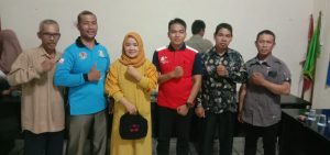 Panitia Pilkades Melakukan Rapat Pleno dan Penetapan Kepala Desa Yang Terpilih