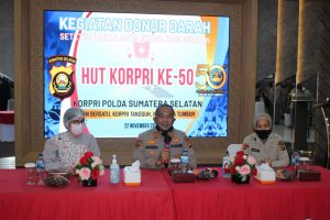 PNS Harus mampu berkompetisi dan Bersaing Dengan Anggota Polri