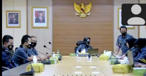 Webinar Nasional – Hut Korpri ke – 50 Asn Bersatu,Korpri Tangguh,Indonesia Tumbuh